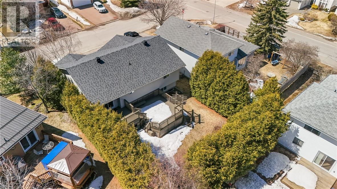 440 Harrison Drive, Sudbury, Ontario, P3E5C9 — Photo 34