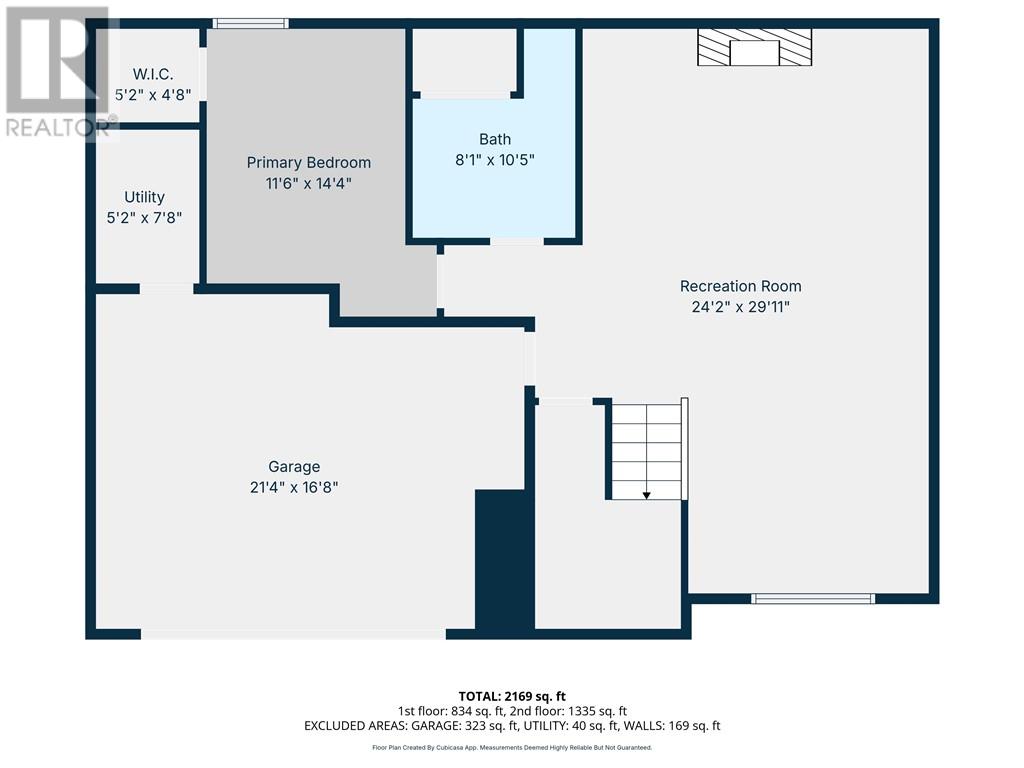 440 Harrison Drive, Sudbury, Ontario, P3E5C9 — Photo 39