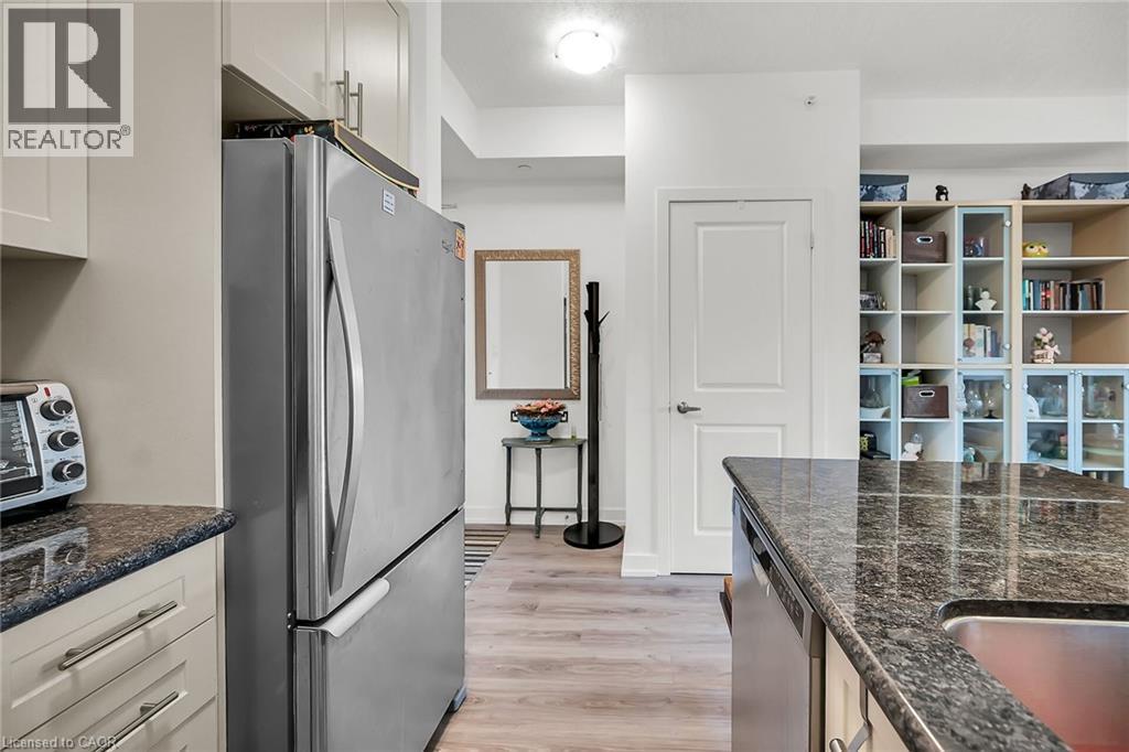 35 SOUTHSHORE Crescent Unit# 311, Hamilton, Ontario, L8W3W6 — Photo 10