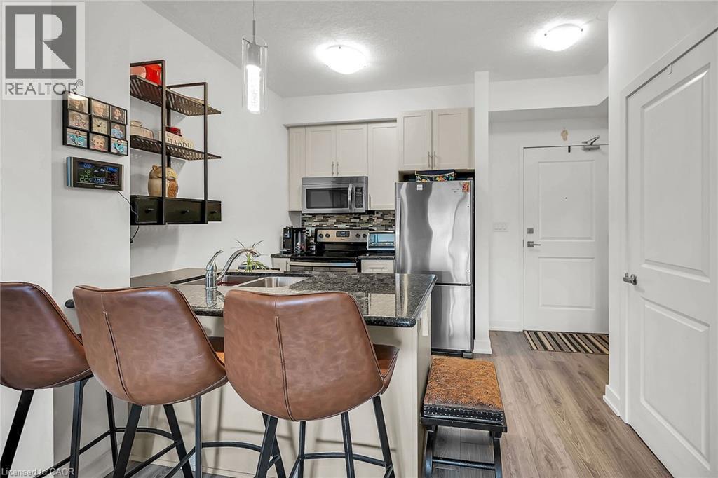 35 SOUTHSHORE Crescent Unit# 311, Hamilton, Ontario, L8W3W6 — Photo 11
