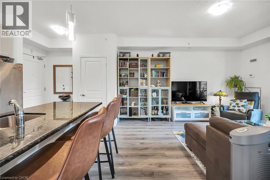 35 SOUTHSHORE Crescent Unit# 311, Hamilton, Ontario, L8W3W6 — Photo 13