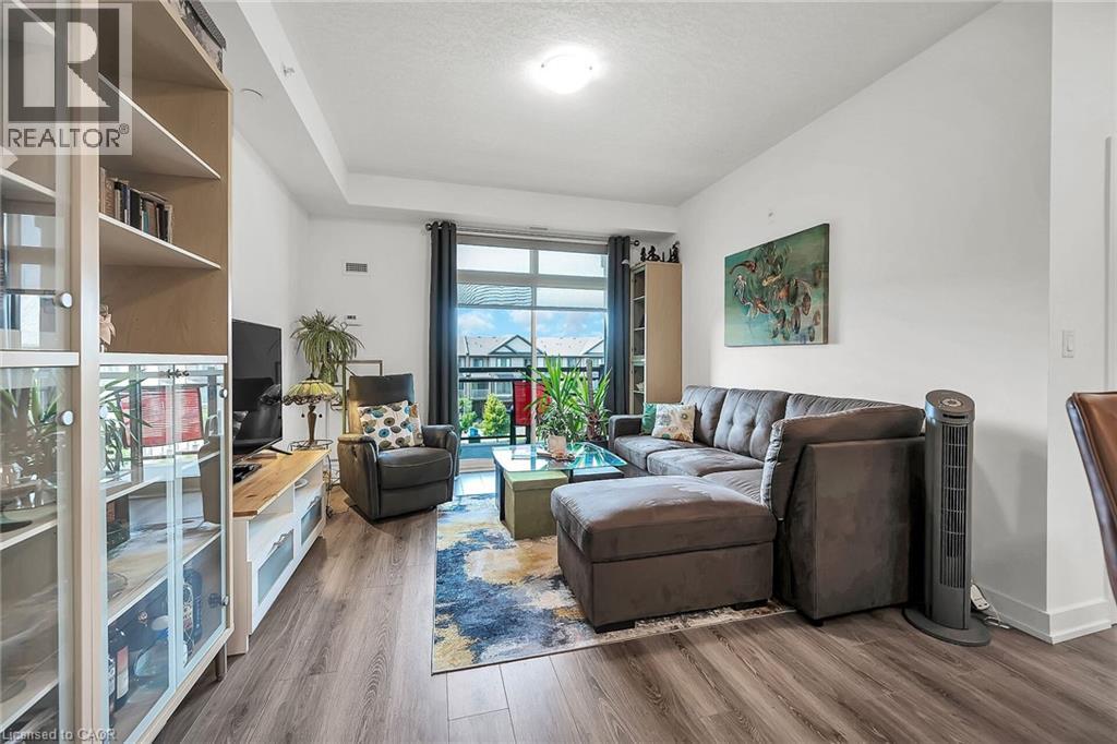 35 SOUTHSHORE Crescent Unit# 311, Hamilton, Ontario, L8W3W6 — Photo 14