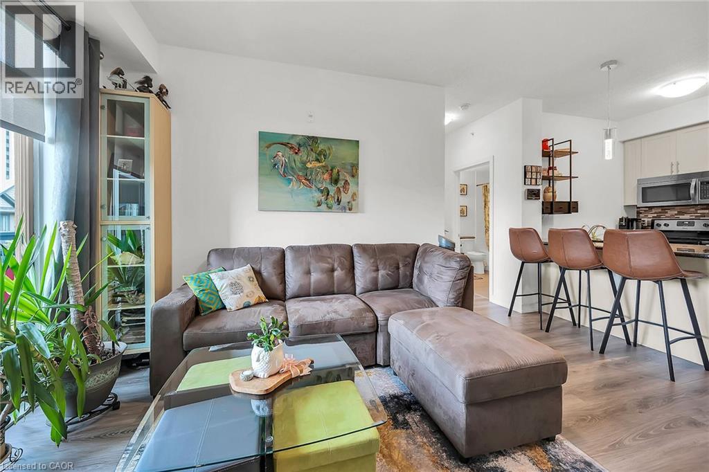 35 SOUTHSHORE Crescent Unit# 311, Hamilton, Ontario, L8W3W6 — Photo 15