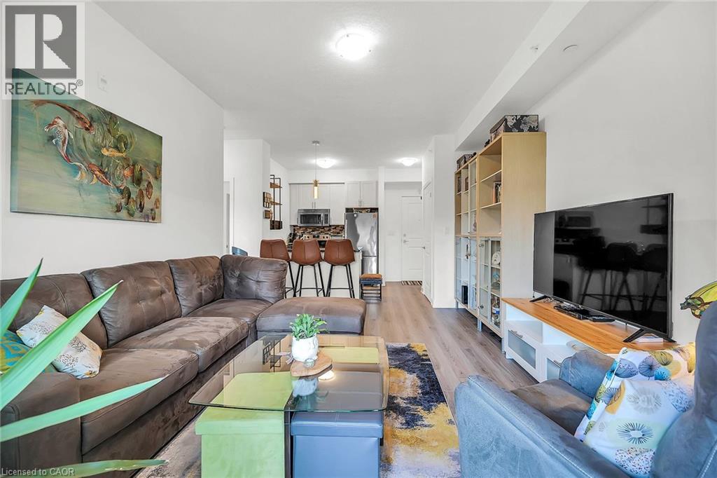 35 SOUTHSHORE Crescent Unit# 311, Hamilton, Ontario, L8W3W6 — Photo 16