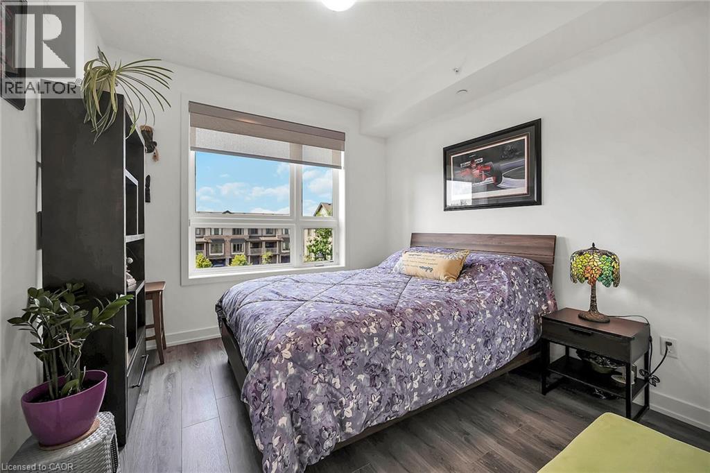 35 SOUTHSHORE Crescent Unit# 311, Hamilton, Ontario, L8W3W6 — Photo 17