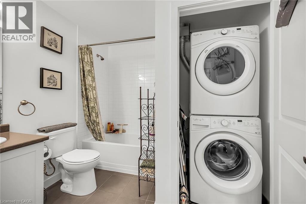 35 SOUTHSHORE Crescent Unit# 311, Hamilton, Ontario, L8W3W6 — Photo 21