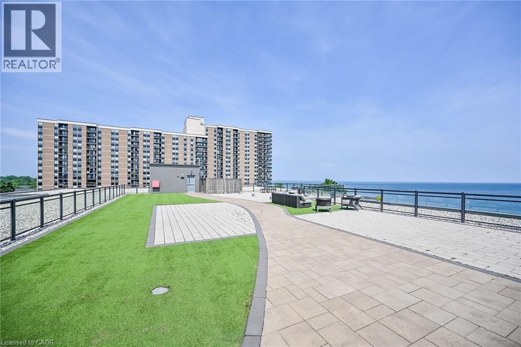 35 SOUTHSHORE Crescent Unit# 311, Hamilton, Ontario, L8W3W6 — Photo 30