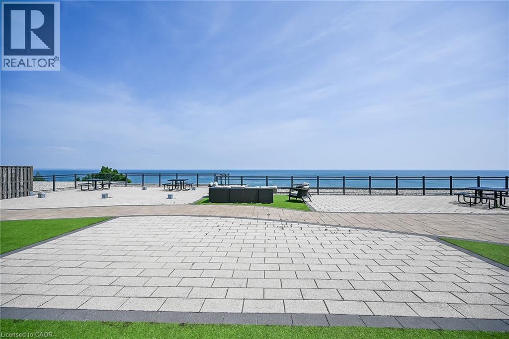 35 SOUTHSHORE Crescent Unit# 311, Hamilton, Ontario, L8W3W6 — Photo 31