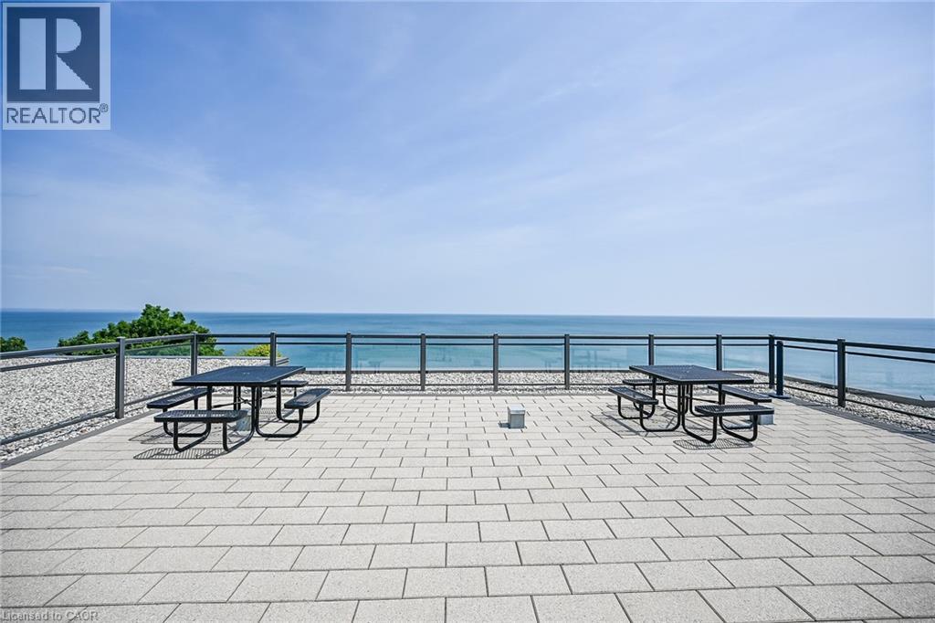 35 SOUTHSHORE Crescent Unit# 311, Hamilton, Ontario, L8W3W6 — Photo 35