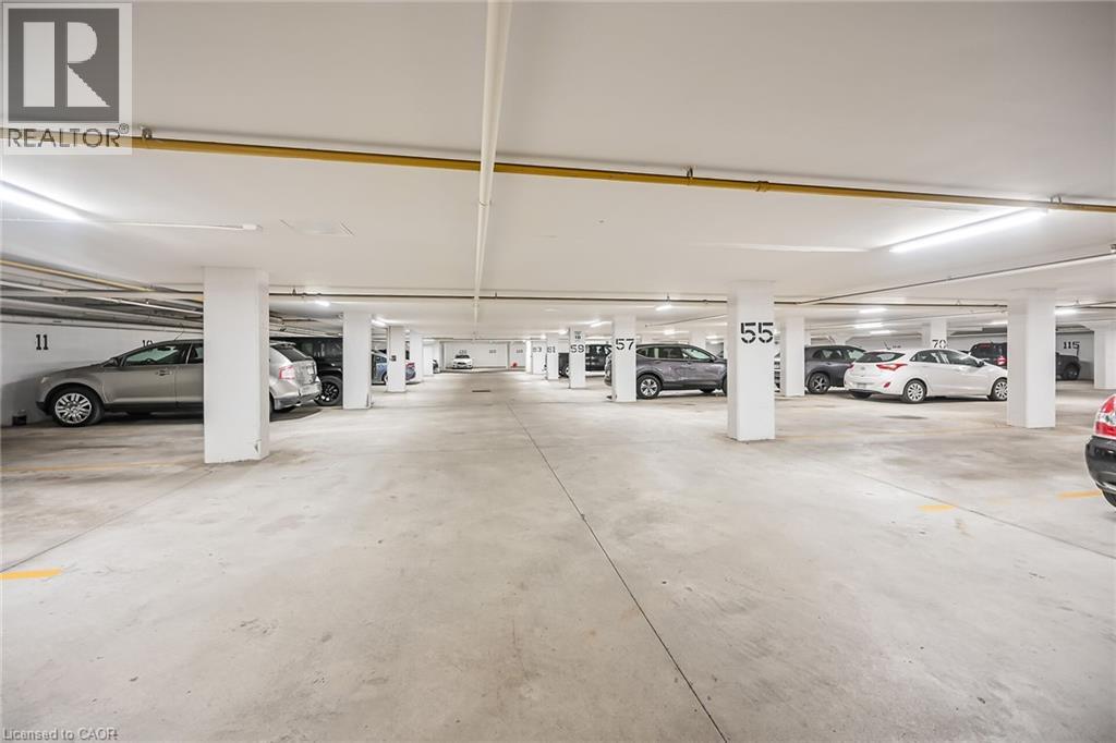 35 SOUTHSHORE Crescent Unit# 311, Hamilton, Ontario, L8W3W6 — Photo 37