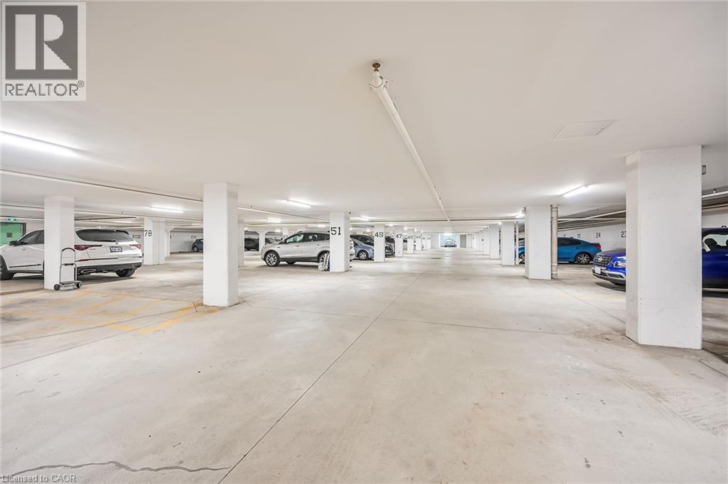 35 SOUTHSHORE Crescent Unit# 311, Hamilton, Ontario, L8W3W6 — Photo 38