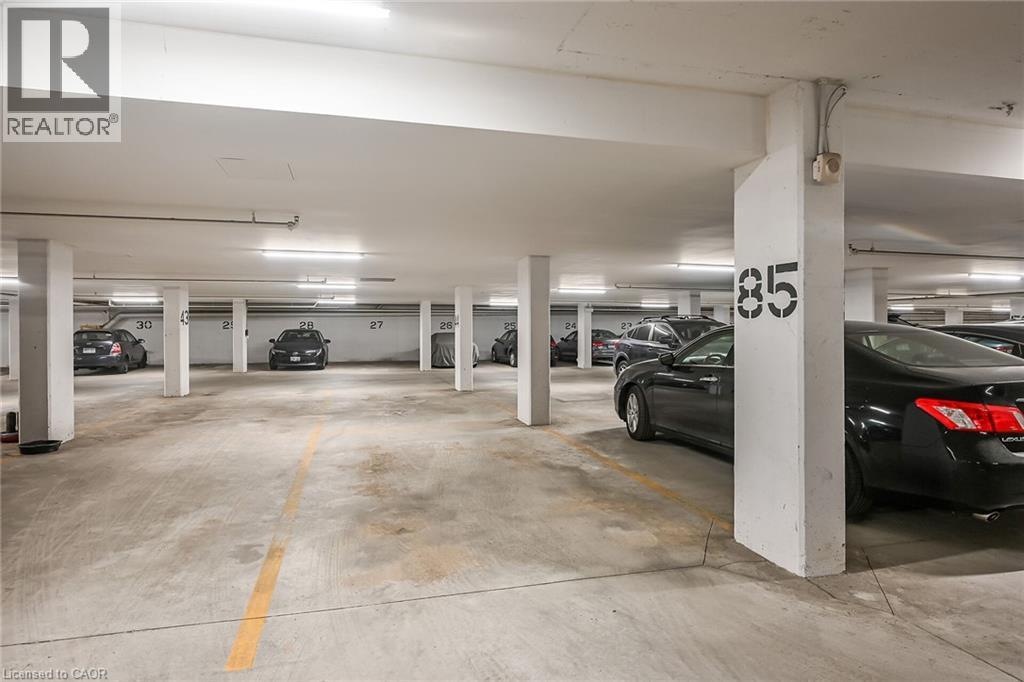 35 SOUTHSHORE Crescent Unit# 311, Hamilton, Ontario, L8W3W6 — Photo 39