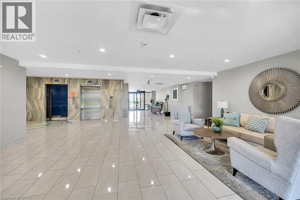 35 SOUTHSHORE Crescent Unit# 311, Hamilton, Ontario, L8W3W6 — Photo 40