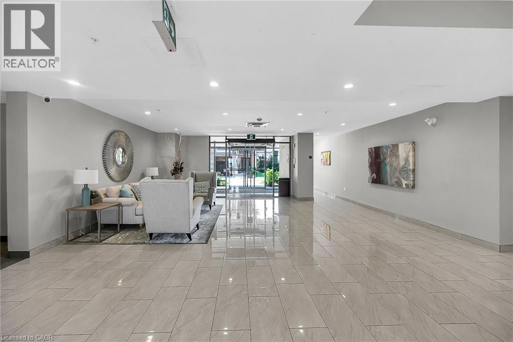 35 SOUTHSHORE Crescent Unit# 311, Hamilton, Ontario, L8W3W6 — Photo 42