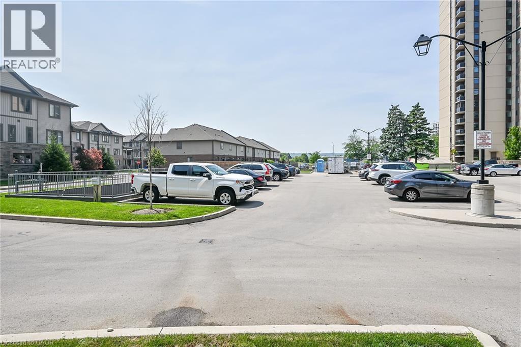 35 SOUTHSHORE Crescent Unit# 311, Hamilton, Ontario, L8W3W6 — Photo 43