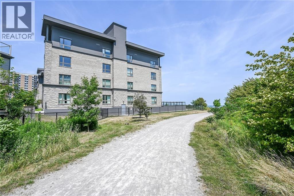 35 SOUTHSHORE Crescent Unit# 311, Hamilton, Ontario, L8W3W6 — Photo 45