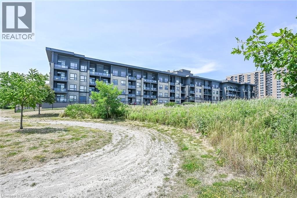 35 SOUTHSHORE Crescent Unit# 311, Hamilton, Ontario, L8W3W6 — Photo 48