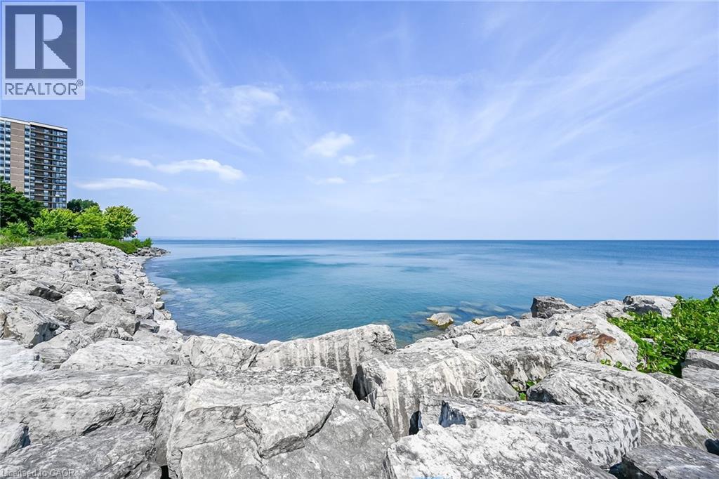 35 SOUTHSHORE Crescent Unit# 311, Hamilton, Ontario, L8W3W6 — Photo 49