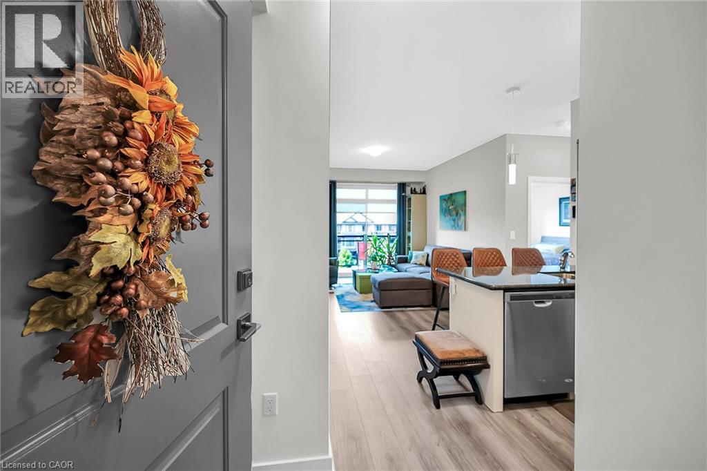 35 SOUTHSHORE Crescent Unit# 311, Hamilton, Ontario, L8W3W6 — Photo 5