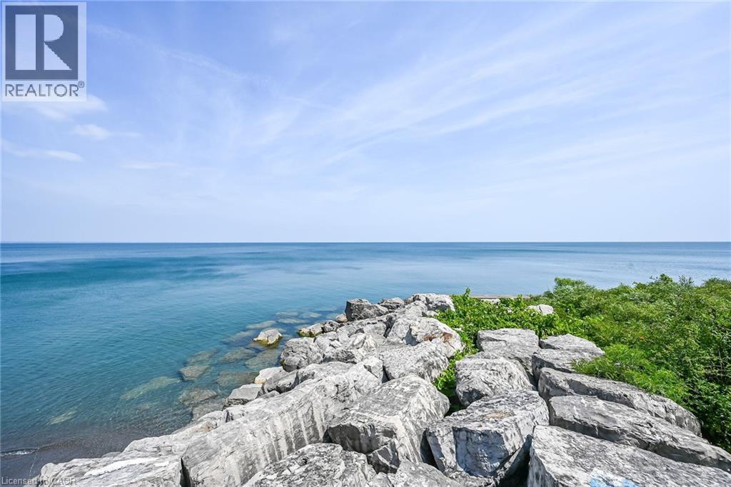 35 SOUTHSHORE Crescent Unit# 311, Hamilton, Ontario, L8W3W6 — Photo 50
