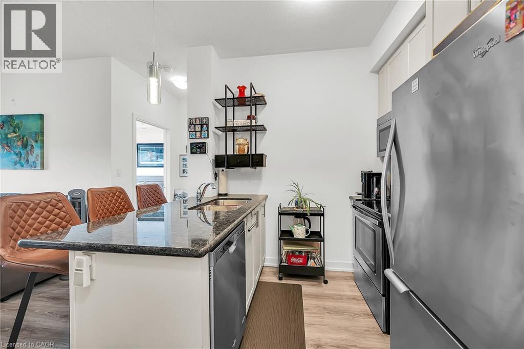 35 SOUTHSHORE Crescent Unit# 311, Hamilton, Ontario, L8W3W6 — Photo 8