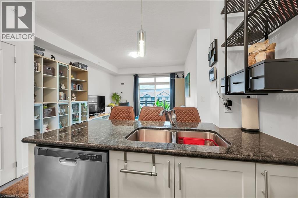 35 SOUTHSHORE Crescent Unit# 311, Hamilton, Ontario, L8W3W6 — Photo 9