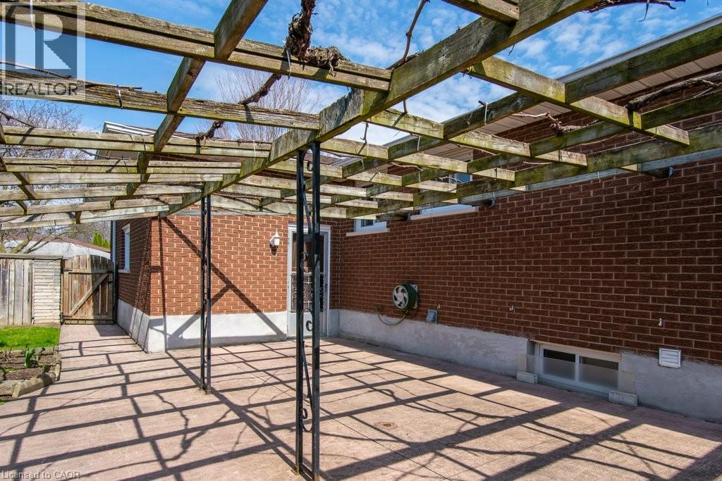 103 QUEENSTON Drive, Kitchener, Ontario, N2B2V2 — Photo 18