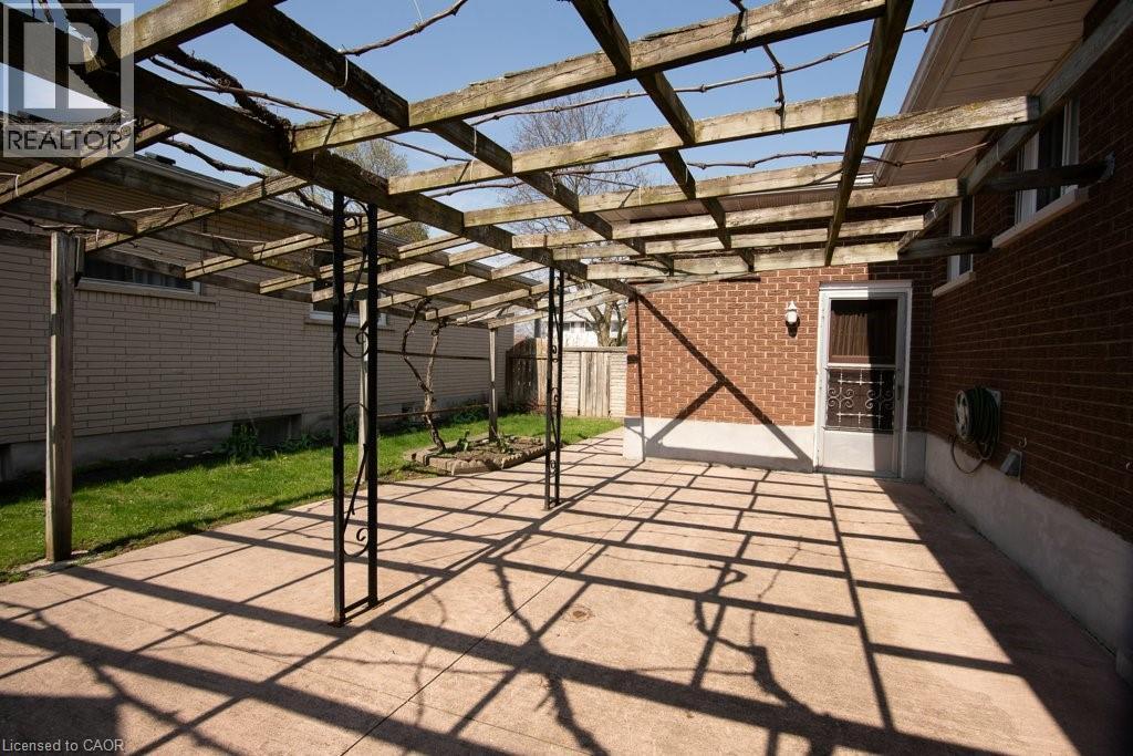 103 QUEENSTON Drive, Kitchener, Ontario, N2B2V2 — Photo 25