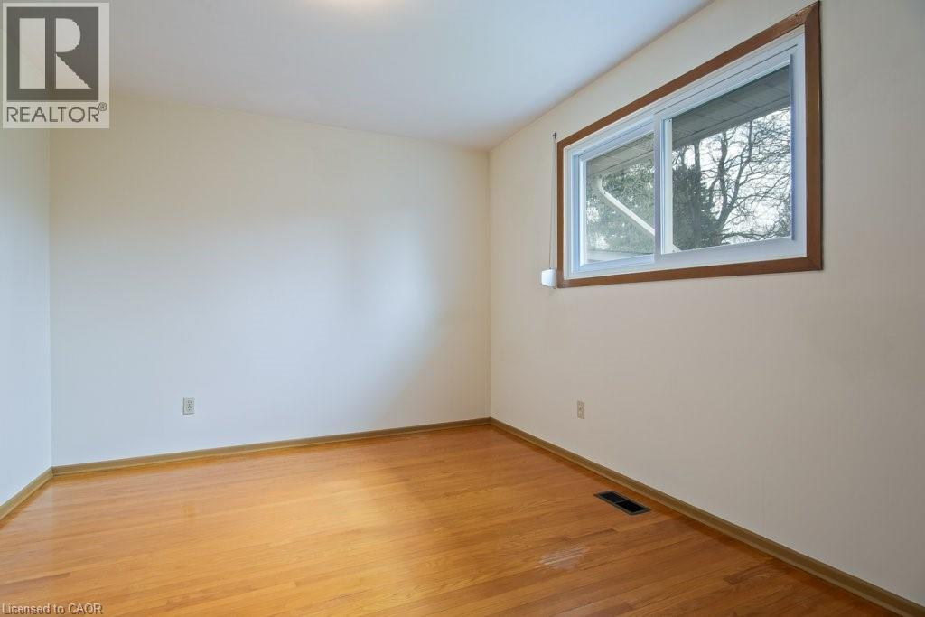 103 QUEENSTON Drive, Kitchener, Ontario, N2B2V2 — Photo 31