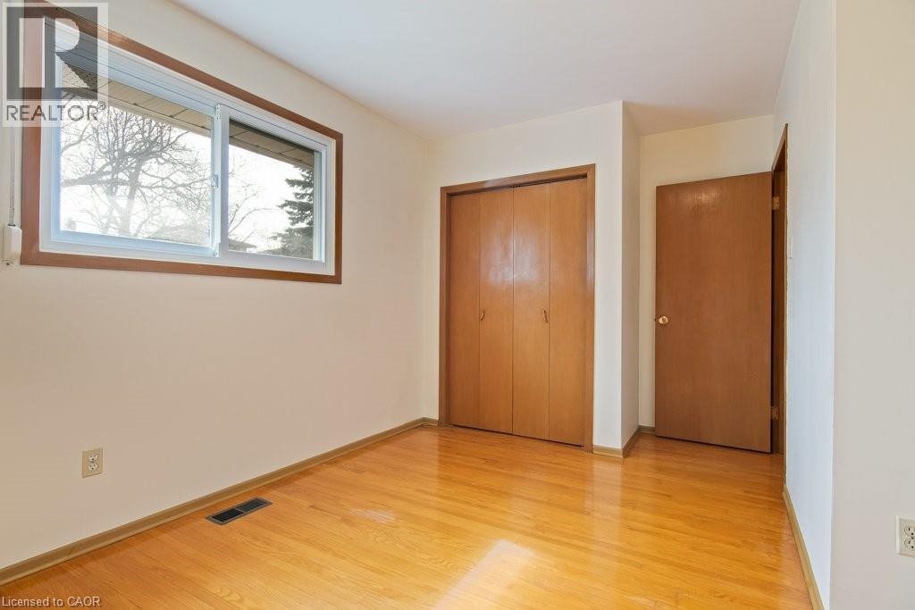 103 QUEENSTON Drive, Kitchener, Ontario, N2B2V2 — Photo 32