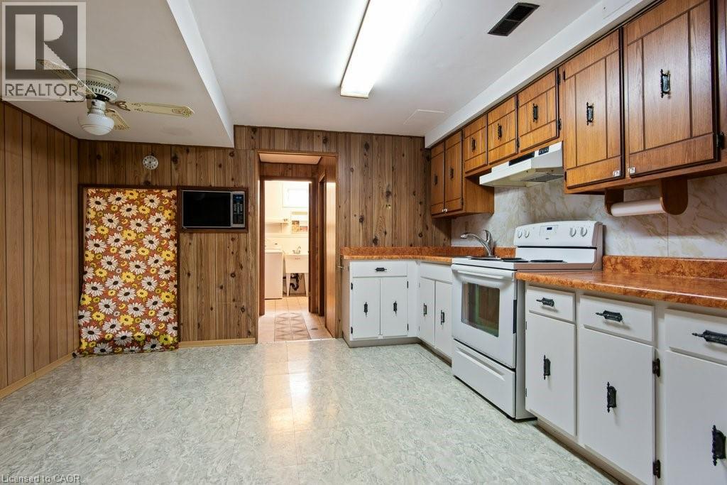 103 QUEENSTON Drive, Kitchener, Ontario, N2B2V2 — Photo 36