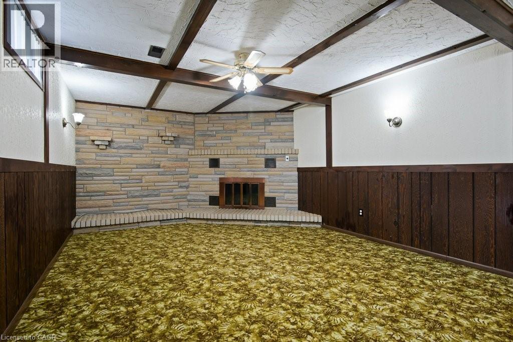 103 QUEENSTON Drive, Kitchener, Ontario, N2B2V2 — Photo 43