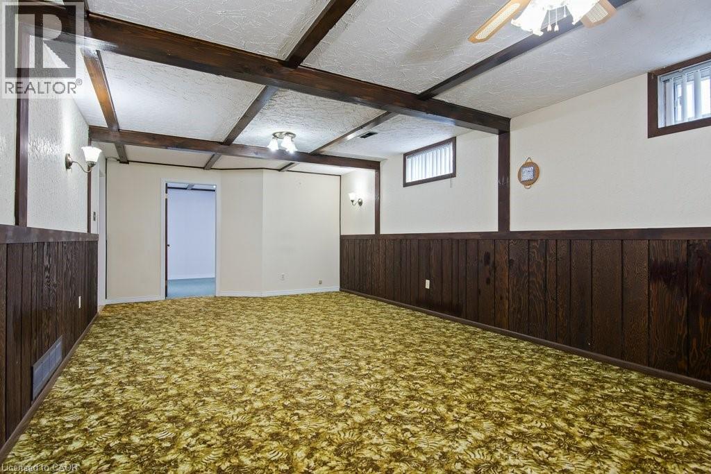 103 QUEENSTON Drive, Kitchener, Ontario, N2B2V2 — Photo 44