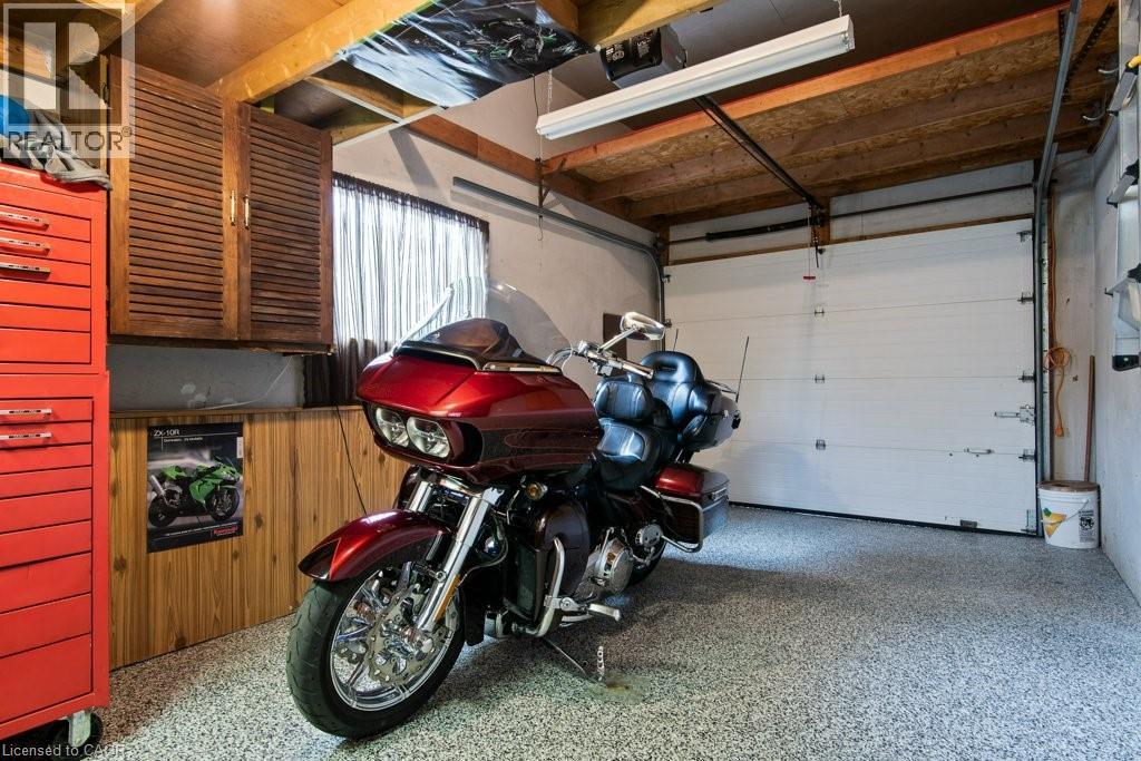 103 QUEENSTON Drive, Kitchener, Ontario, N2B2V2 — Photo 47