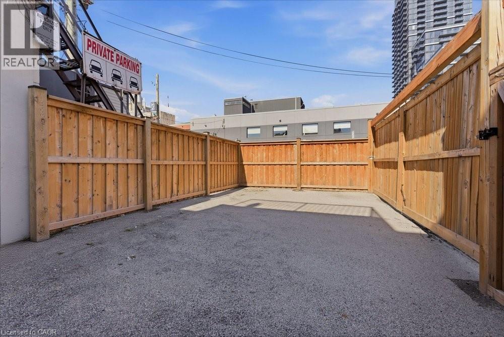 84 JOHN Street Unit# Main, Hamilton, Ontario, L8N2C1 — Photo 16