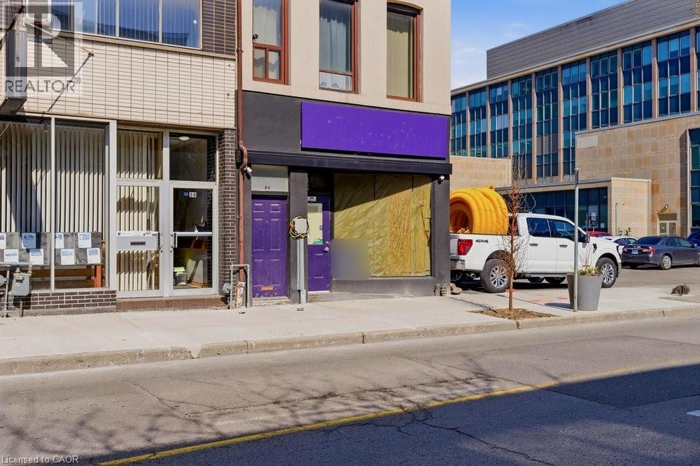 84 JOHN Street Unit# Main, Hamilton, Ontario, L8N2C1 — Photo 17