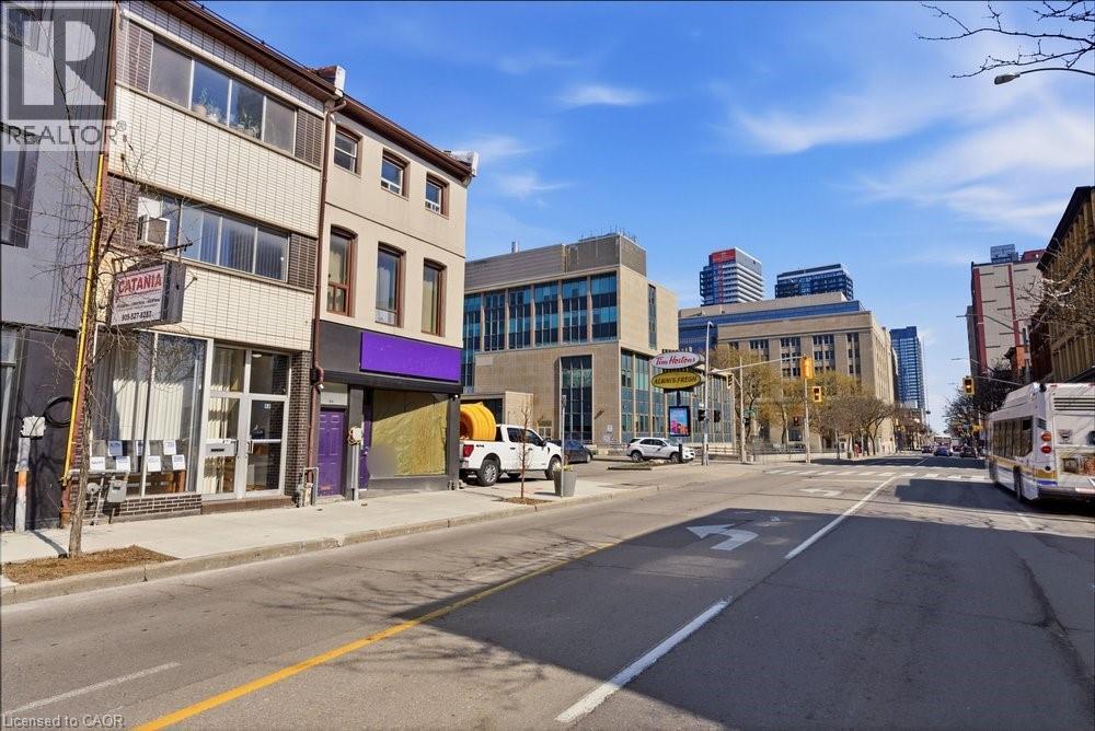 84 JOHN Street Unit# Main, Hamilton, Ontario, L8N2C1 — Photo 18