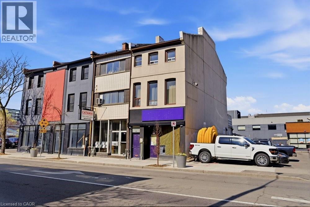 84 JOHN Street Unit# Main, Hamilton, Ontario, L8N2C1 — Photo 19