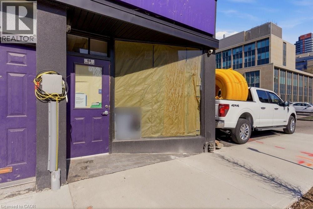 84 JOHN Street Unit# Main, Hamilton, Ontario, L8N2C1 — Photo 2
