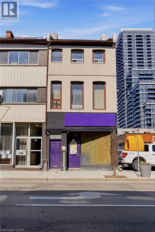 84 JOHN Street Unit# Main, Hamilton, Ontario, L8N2C1 — Photo 20