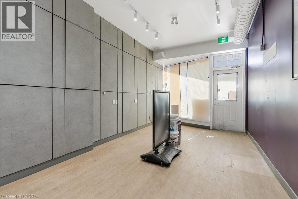 84 JOHN Street Unit# Main, Hamilton, Ontario, L8N2C1 — Photo 3