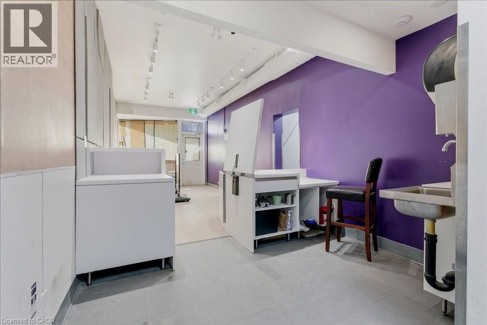 84 JOHN Street Unit# Main, Hamilton, Ontario, L8N2C1 — Photo 9