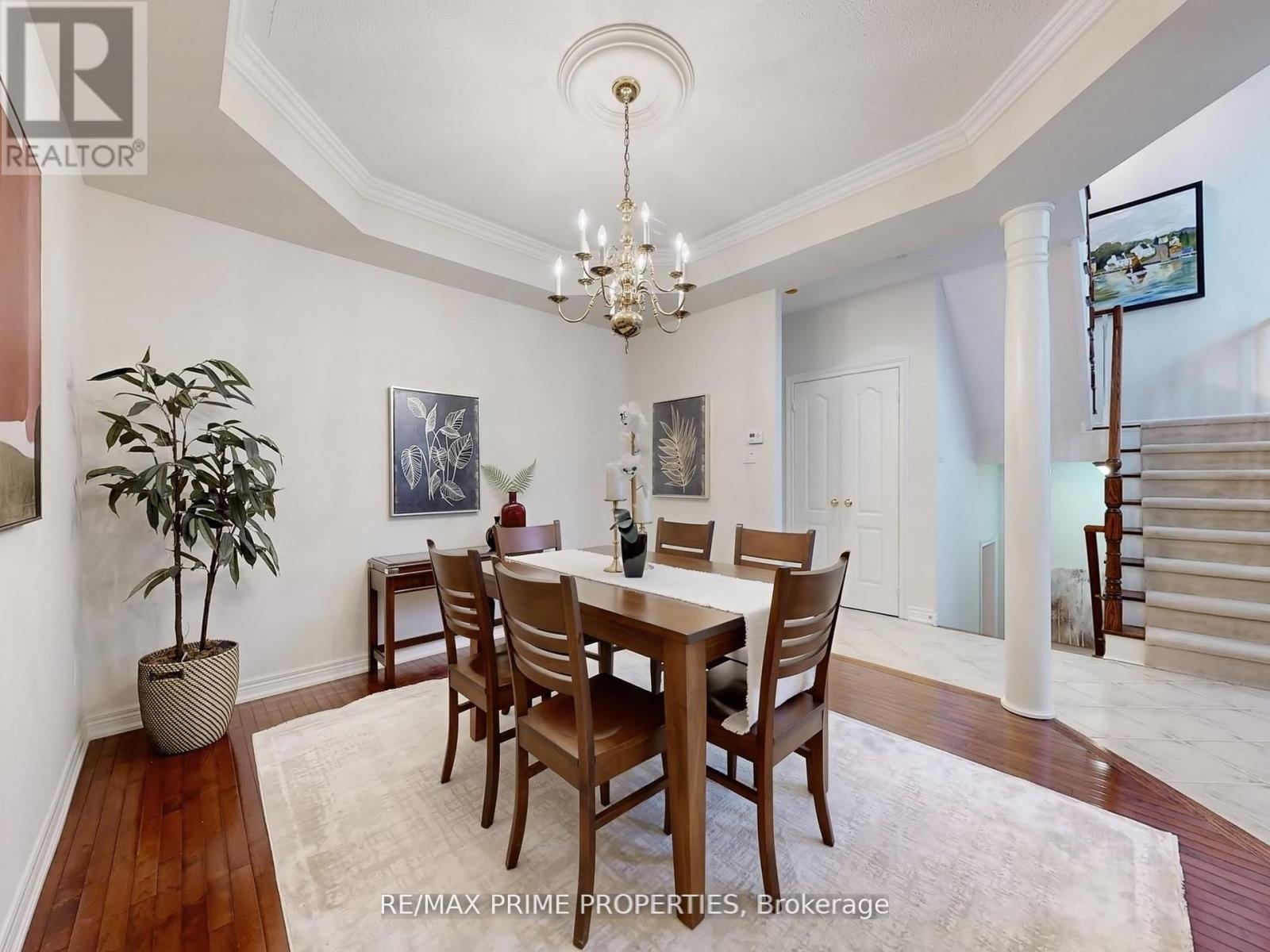 18 - 11 BERCZY CREEK WAY, Markham (Cachet), Ontario, L6C2R3 — Photo 11