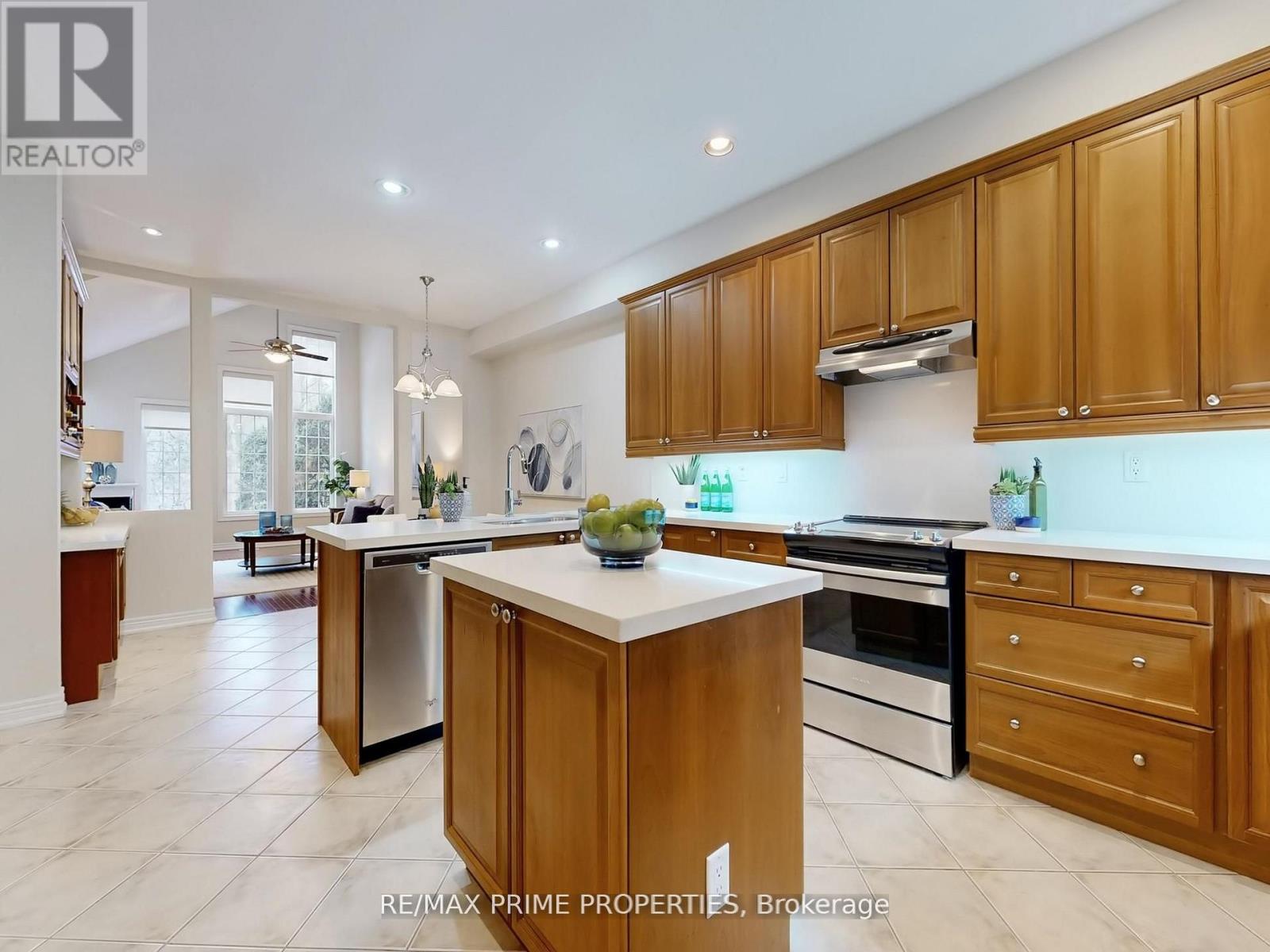 18 - 11 BERCZY CREEK WAY, Markham (Cachet), Ontario, L6C2R3 — Photo 12