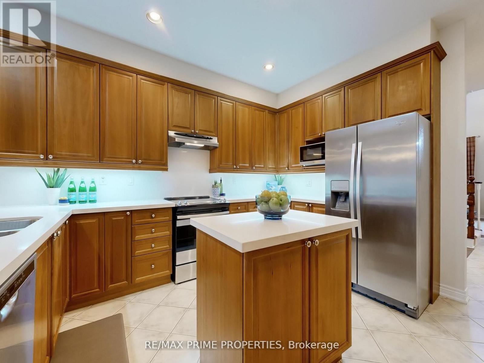 18 - 11 BERCZY CREEK WAY, Markham (Cachet), Ontario, L6C2R3 — Photo 13