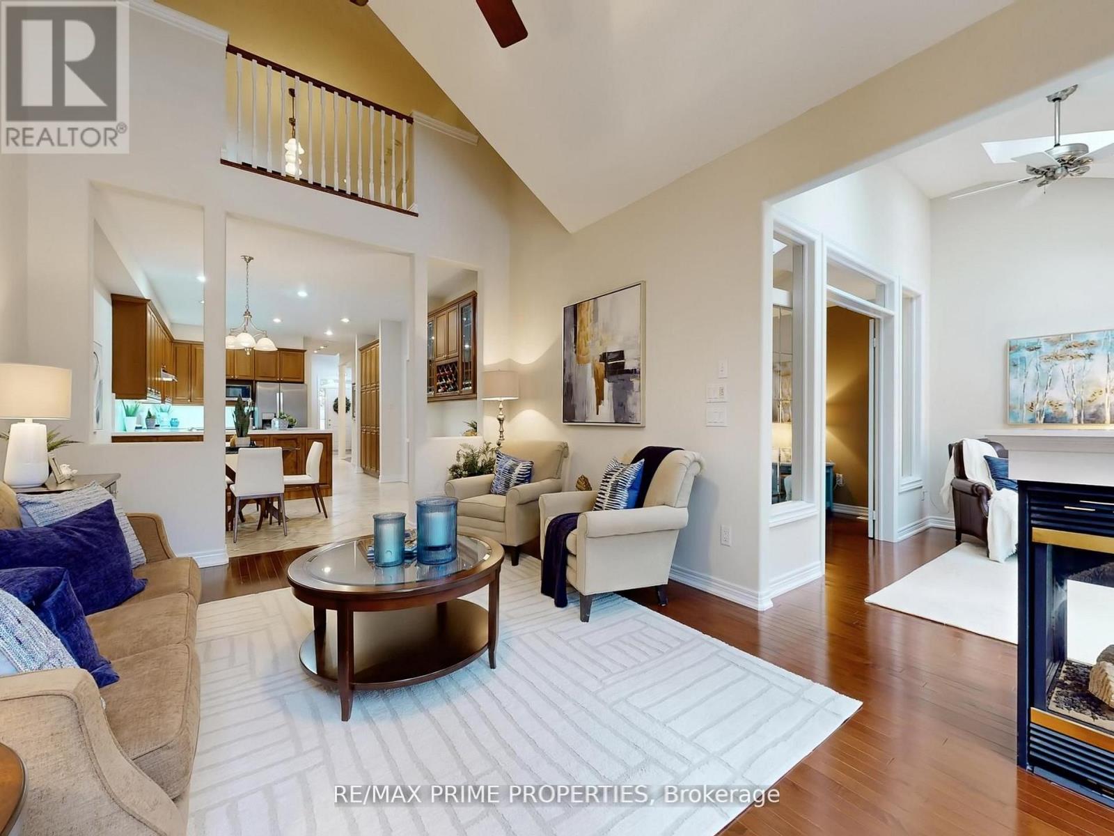 18 - 11 BERCZY CREEK WAY, Markham (Cachet), Ontario, L6C2R3 — Photo 18