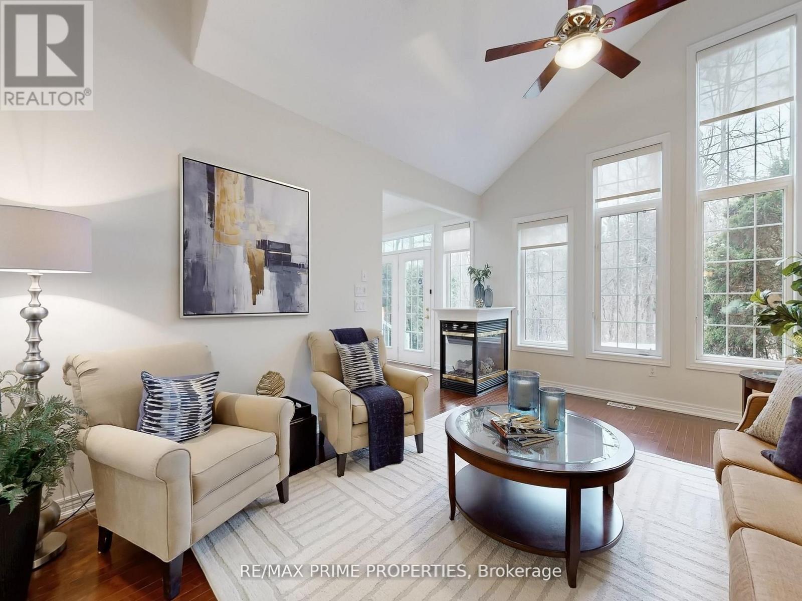 18 - 11 BERCZY CREEK WAY, Markham (Cachet), Ontario, L6C2R3 — Photo 19