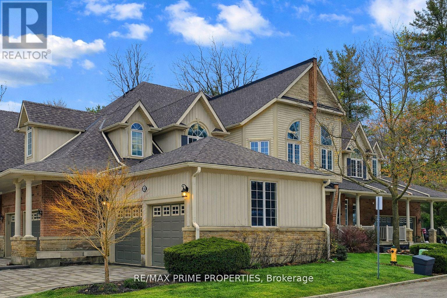 18 - 11 BERCZY CREEK WAY, Markham (Cachet), Ontario, L6C2R3 — Photo 2