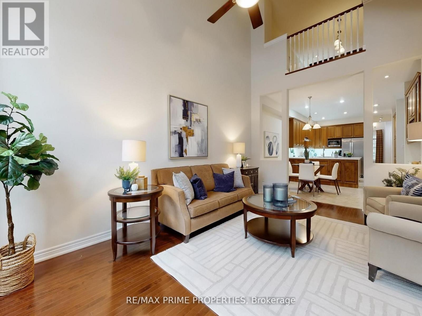 18 - 11 BERCZY CREEK WAY, Markham (Cachet), Ontario, L6C2R3 — Photo 20