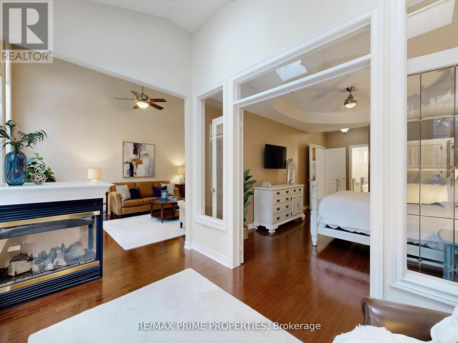 18 - 11 BERCZY CREEK WAY, Markham (Cachet), Ontario, L6C2R3 — Photo 23